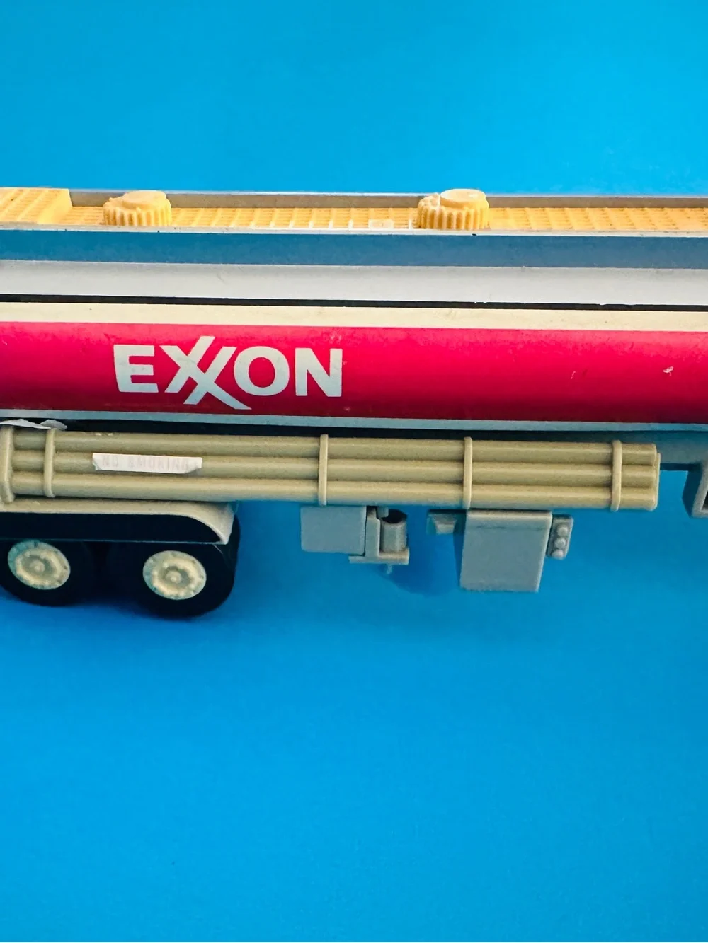 Excon authentic branded
